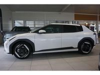 Neu Kia EV4 Earth 150 kW (204 PS) 2026 Weiss Limousine