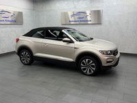 Gebraucht VW T-Roc Active 110 PS (80 kW) 2021 Andere SUV