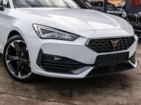 Gebraucht Cupra Leon 204 PS (150 kW) 2023 Nevada weiß Kombi