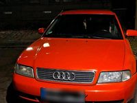 Gebraucht Audi A4 90 PS (66 kW) 1999 Kombi