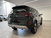 Neu Opel Frontera 145 PS (106 kW) 2025 Karbon schwarz SUV