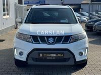 Gebraucht Suzuki Vitara 140 PS (102 kW) 2017 Weiß SUV