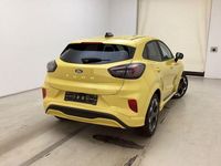 Gebraucht Ford Puma Gen-E Premium 124 kW (169 PS) 2025 Gelb SUV