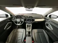 Gebraucht Audi Q3 150 PS (110 kW) 2023 Blau SUV