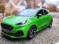 gebraucht Ford Puma 1,5 ST / Mountune/ Performance/ H&R