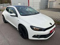 gebraucht VW Scirocco 1.4 TSI/Scheckheft/Navi/Panorama/Klima/