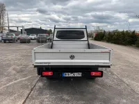 Gebraucht VW T5 85 PS (62 kW) 2006 Weiß Van