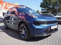 Second-hand Lynk & Co 01 261 CP (191 kW) 2022 Albastru SUV