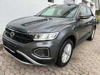 Usata VW T-Roc Life 150 CV (110 kW) 2023 Grigio SUV