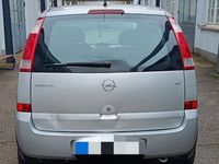 gebraucht Opel Meriva 1.6 - TÜV bis 12/2025