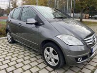 Gebraucht Mercedes A180 116 PS (85 kW) 2009 Limousine