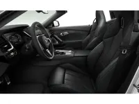 Gebraucht BMW Z4 M Sport 340 PS (250 kW) 2025 Weiß Cabrio