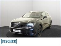 Neu VW Touareg Elegance 286 PS (210 kW) 2025 Schwarz SUV