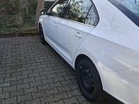 Gebraucht Seat Toledo CONNECT 110 PS (80 kW) 2017 Weiß Kleinwagen