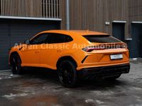 gebraucht Lamborghini Urus Nero Paket, Carbon, B&O