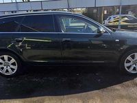 Gebraucht Audi A6 170 PS (125 kW) 2006 Tiefgrün perleffekt Kombi