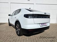 Neu Ford Capri 210 kW (286 PS) 2025 Frostweiß SUV
