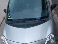 gebraucht Renault Modus TÜV neu bis 2026 (Kupplungswechsel erforderlich)
