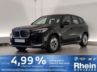 Gebraucht BMW iX1 Performance 225 kW (306 PS) 2023 Schwarz SUV