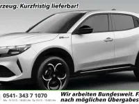Neu Alfa Romeo Junior Edizione Speciale 145 PS (106 kW) 2026 Bianco sempione SUV