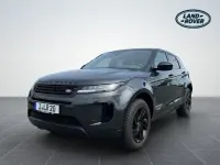 Gebraucht Land Rover Range Rover evoque S 163 PS (119 kW) 2025 Grau SUV
