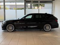 Gebraucht Alpina B3 462 PS (339 kW) 2021 Schwarz Limousine