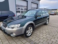 gebraucht Subaru Legacy 3.0 R Outback