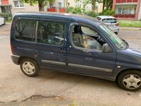 gebraucht Citroën Berlingo 1.4 Benzin