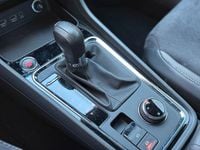 Gebraucht Seat Ateca 4Drive 190 PS (139 kW) 2016 Weiß SUV