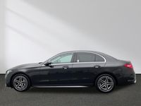 Gebraucht Mercedes C220 AMG 197 PS (144 kW) 2024 Grau Limousine