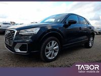 Gebraucht Audi Q2 Design 116 PS (85 kW) 2019 Schwarz SUV