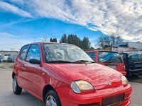 gebraucht Fiat Seicento 600