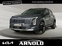 Neu Kia Sportage Vision 179 PS (131 kW) 2025 Rot (magmarot) SUV