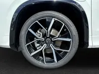 Gebraucht VW Tayron R-line 150 PS (110 kW) 2026 Weiß SUV