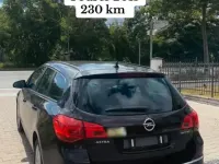 Gebraucht Opel Astra 120 PS (88 kW) 2015 Andere farben Kombi