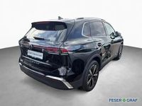 Neu VW Tiguan 150 PS (110 kW) 2026 Grenadillschwarz metallic SUV