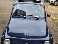 gebraucht Fiat 500 