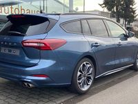 Gebraucht Ford Focus ST-Line X 155 PS (114 kW) 2025 Blau Limousine