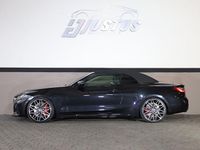 Gebraucht BMW M440 M Sport 387 PS (284 kW) 2023 Schwarz Limousine