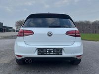 gebraucht VW Golf VII Lim. GTD BMT/Garantie/Automatik/