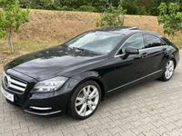 gebraucht Mercedes CLS350 CDI BE*Sehr gepflegt!!*