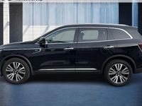 Gebraucht Renault Koleos Initiale Paris 158 PS (116 kW) 2023 Schwarz SUV
