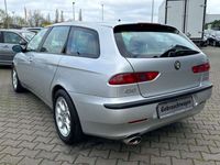 gebraucht Alfa Romeo 156 AlfaZahnriemen bei 132.510 bei