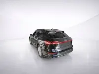 Używany Audi e-tron Advanced Plus 300 kW (408 KM) 2023 Czarny SUV