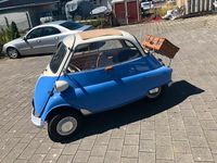 Gebraucht BMW Isetta 250 12 PS (8 kW) 1959 Blau Coupé
