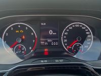 Usata VW Polo Highline 95 CV (69 kW) 2018 Bianco Berlina