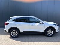 Gebraucht Ford Kuga Titanium 152 PS (111 kW) 2024 Weiß SUV