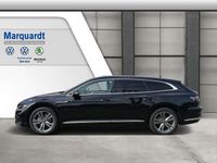 gebraucht VW Arteon Shooting Brake R-Line Panod AHK ACC