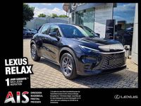Gebraucht Lexus LBX 136 PS (100 kW) 2025 Mysticschwarz metallic SUV