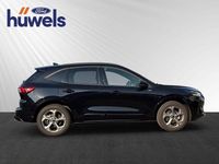 Gebraucht Ford Kuga ST-Line 186 PS (136 kW) 2025 Schwarz SUV